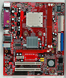 761GXM-M2 (V1.0) - BIOS for 761GXM-M2 (PCB:1.x)